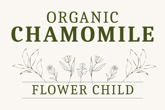 Organic Chamomile