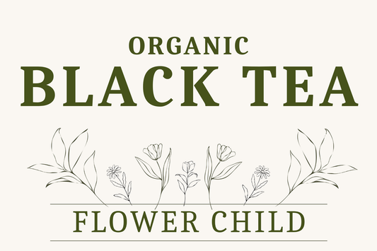 Organic Black Tea