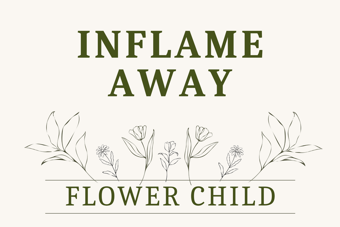 Inflame Away
