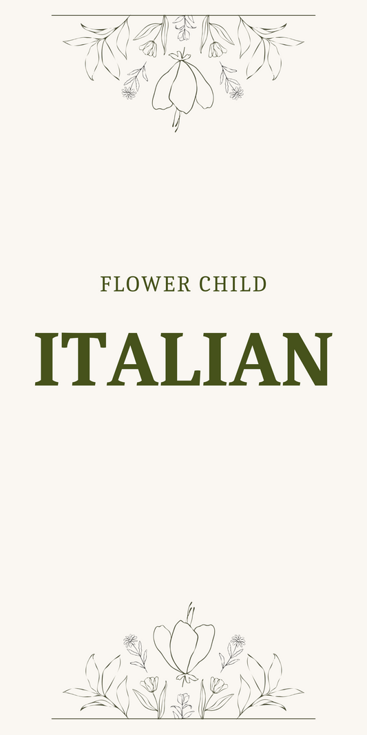 Italian Seasoning