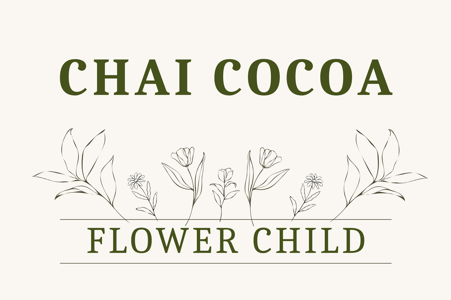 Chai Cocoa