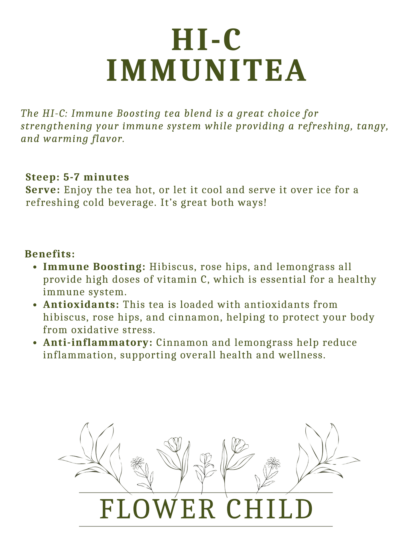 Hi-C: IMMUNITEA