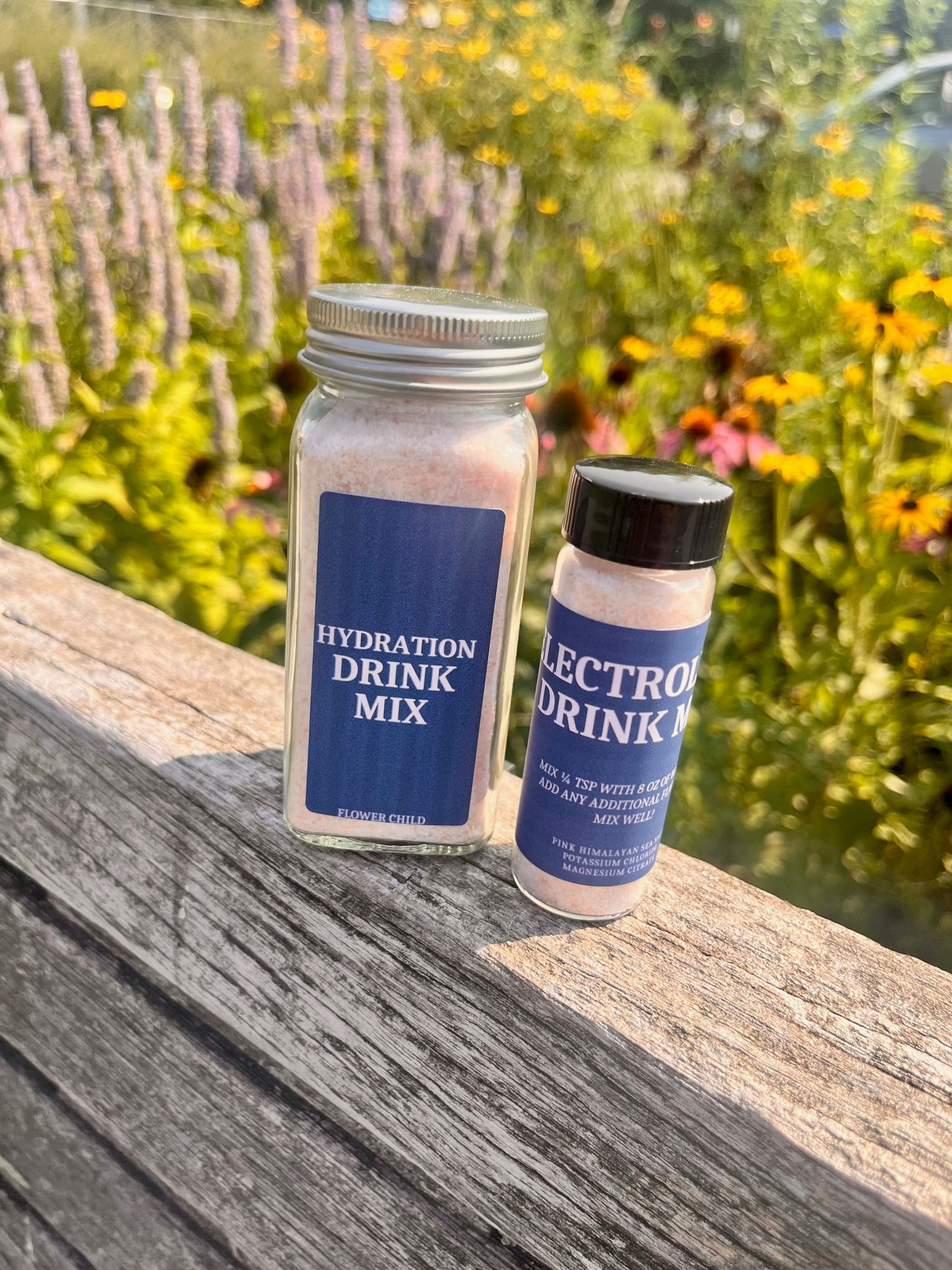 Electrolyte Drink Mix (Small)