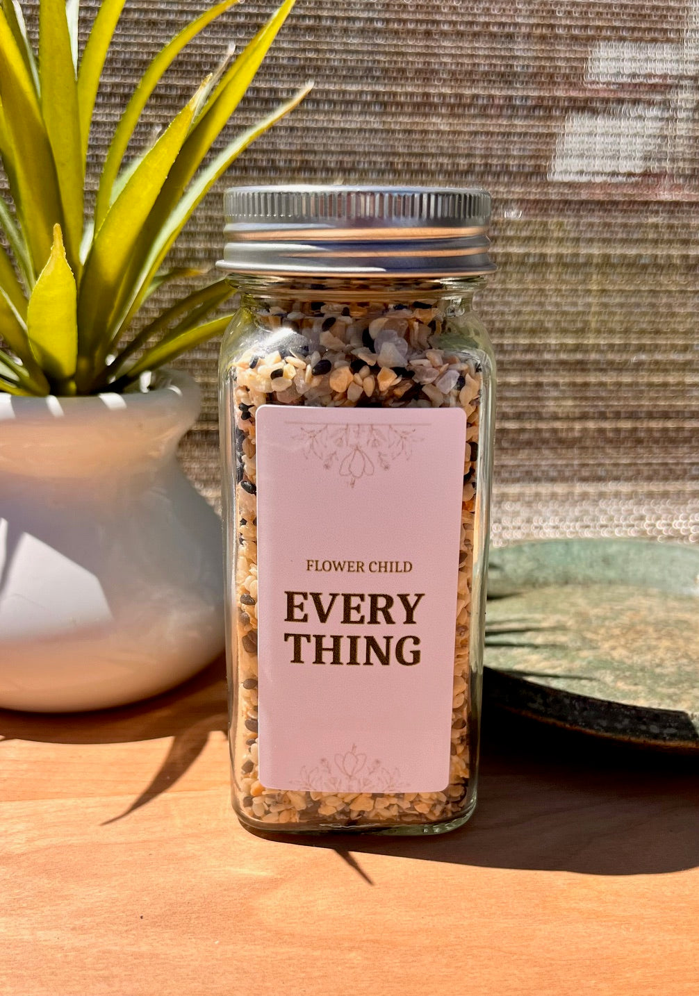 Everything Seasoning