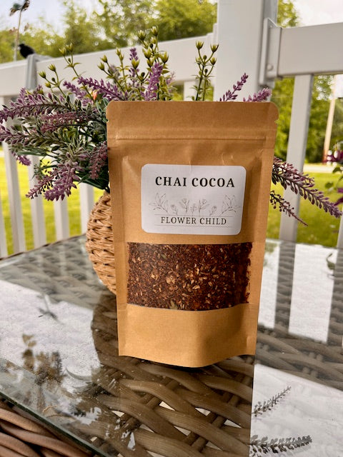 Chai Cocoa