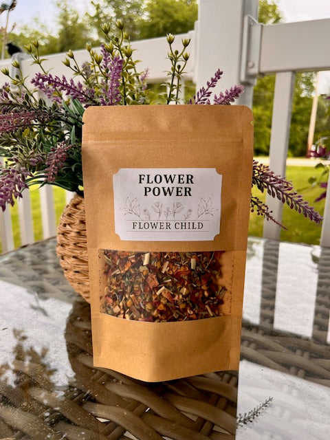 Flower Power