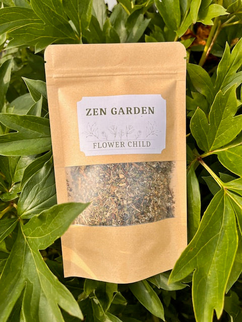 Zen Garden