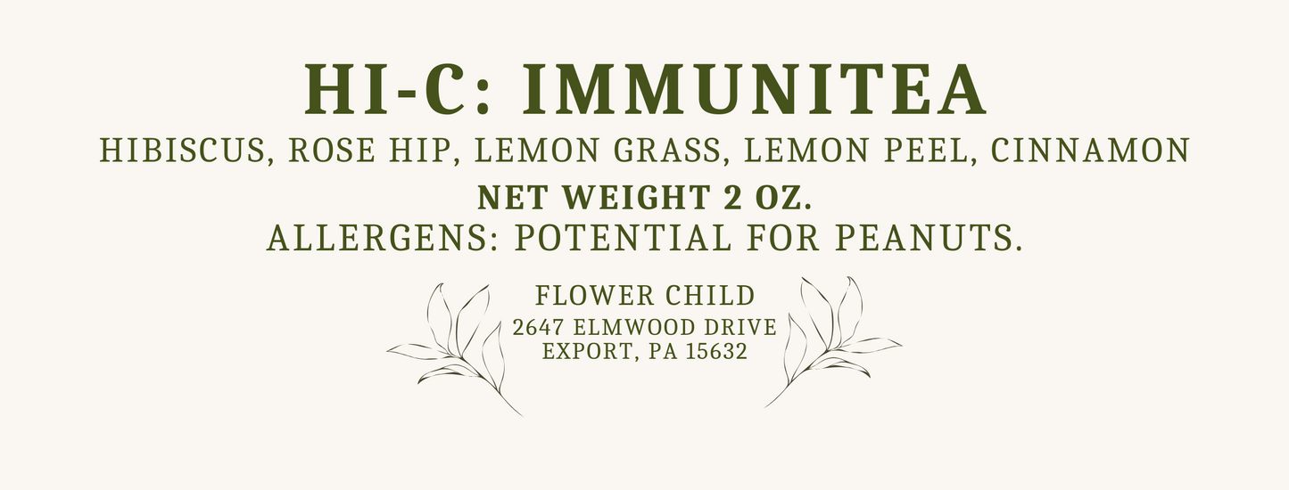 Hi-C: IMMUNITEA