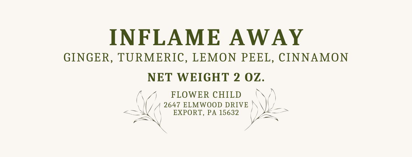 Inflame Away