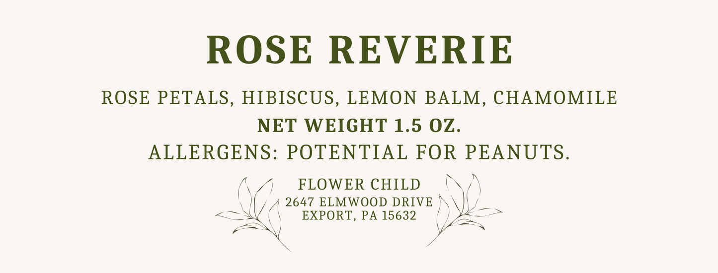 Rose Reverie