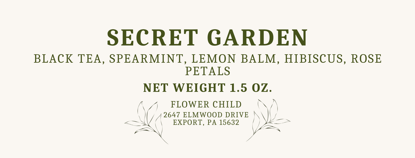 Secret Garden