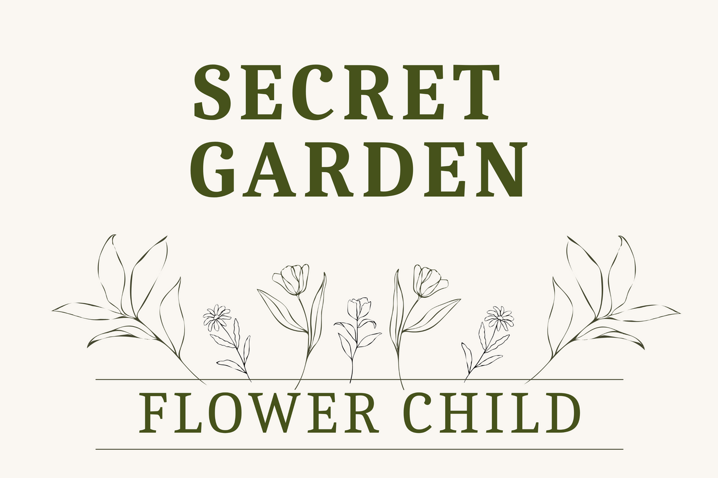 Secret Garden