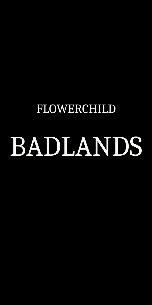 Badlands Seasoning