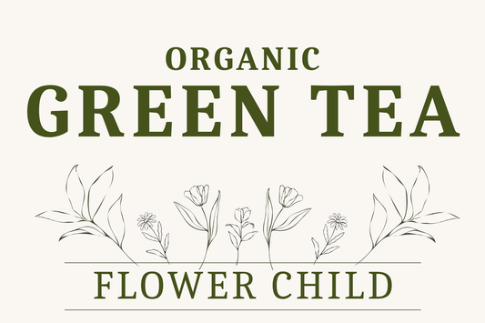Organic Green Tea