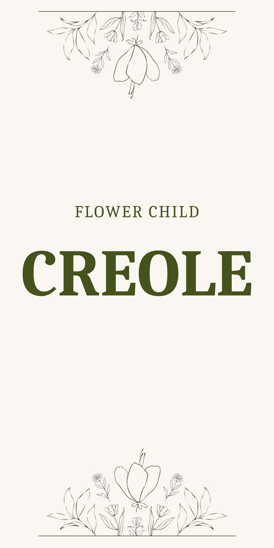 Creole Seasoning