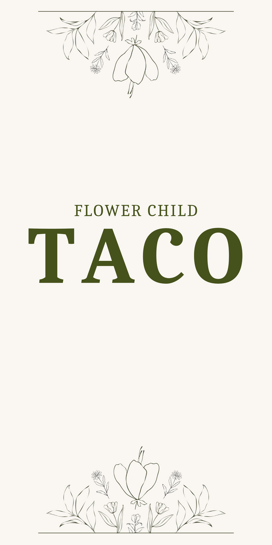 Taco Seasoning