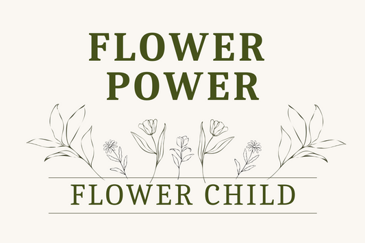 Flower Power