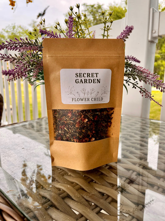 Secret Garden