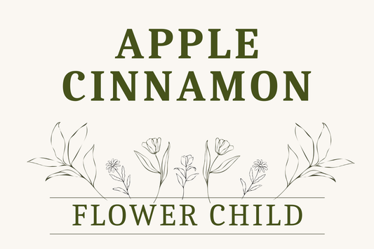 Apple Cinnamon Tea