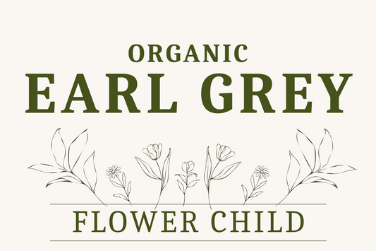 Organic Earl Grey