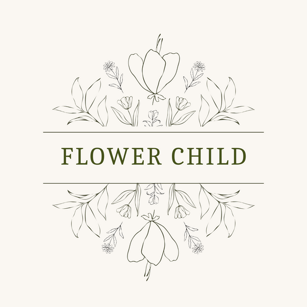 Flower Child