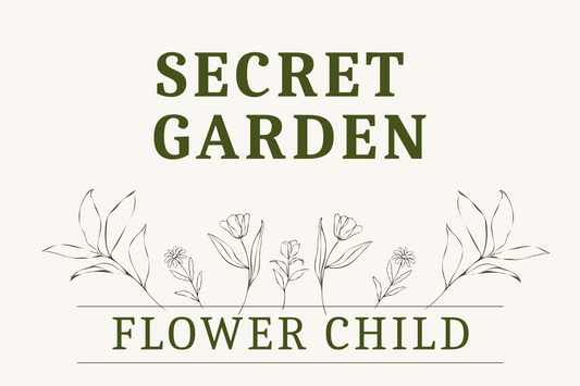 Secret Garden